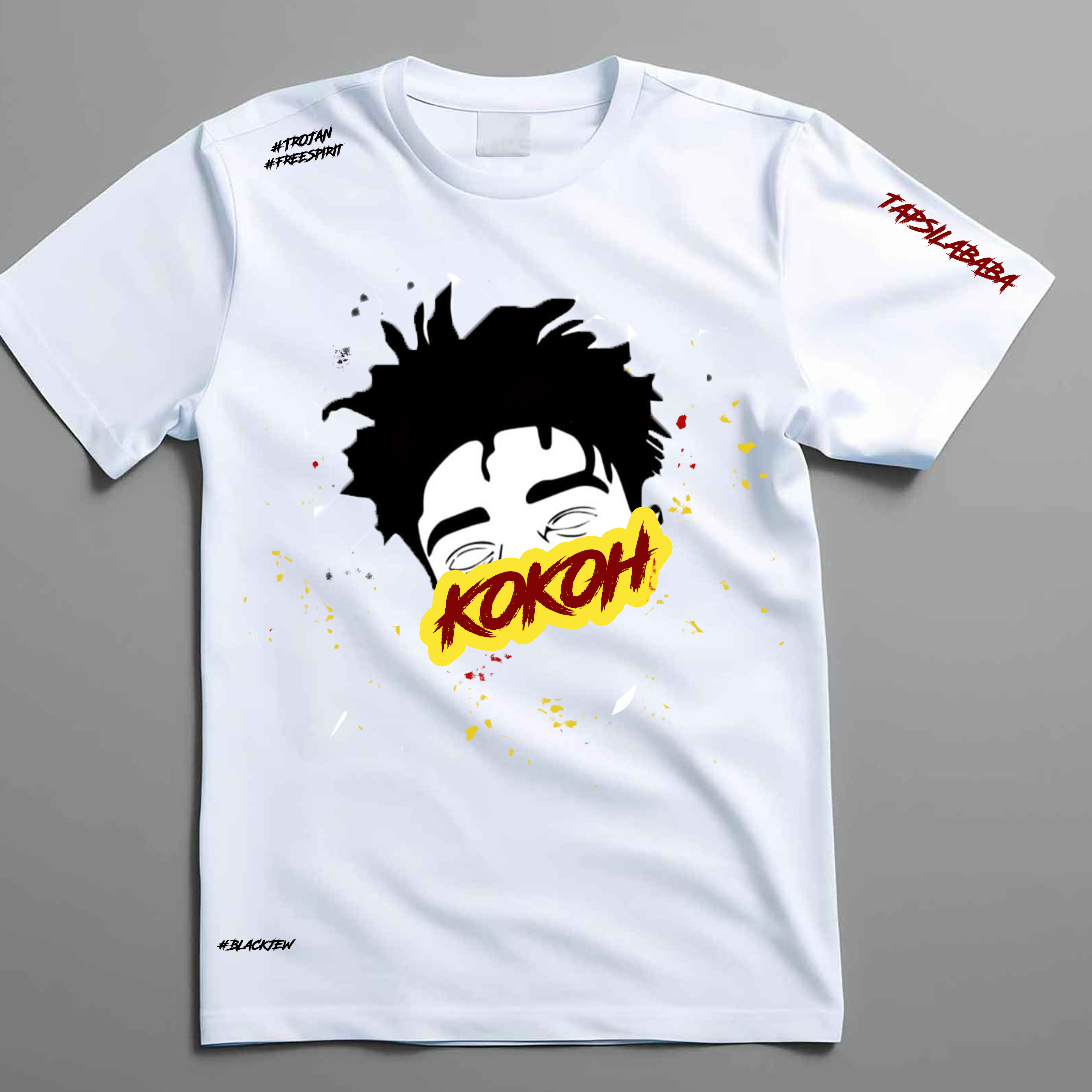 KOKOH T-Shirt