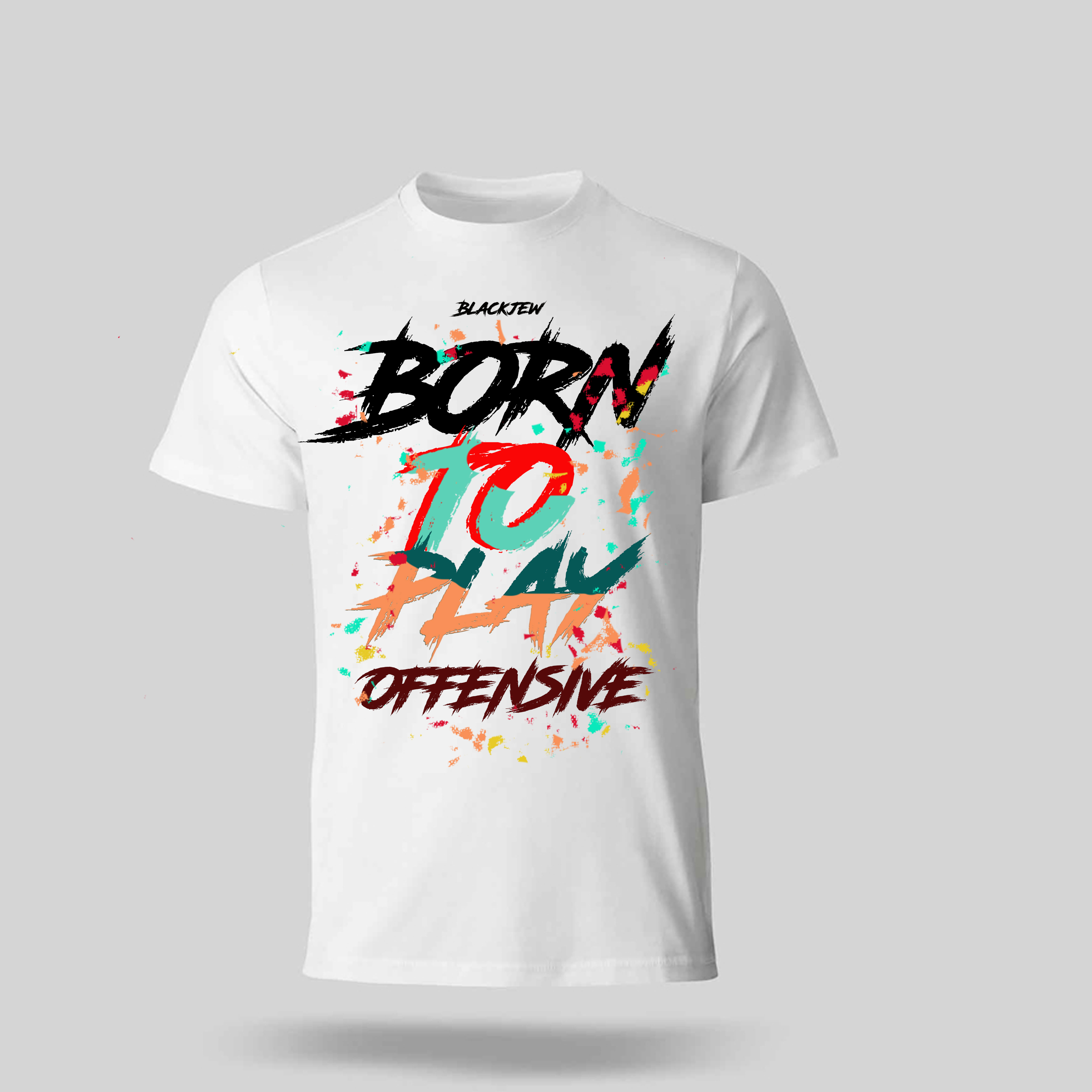 Offensive T-Shirt